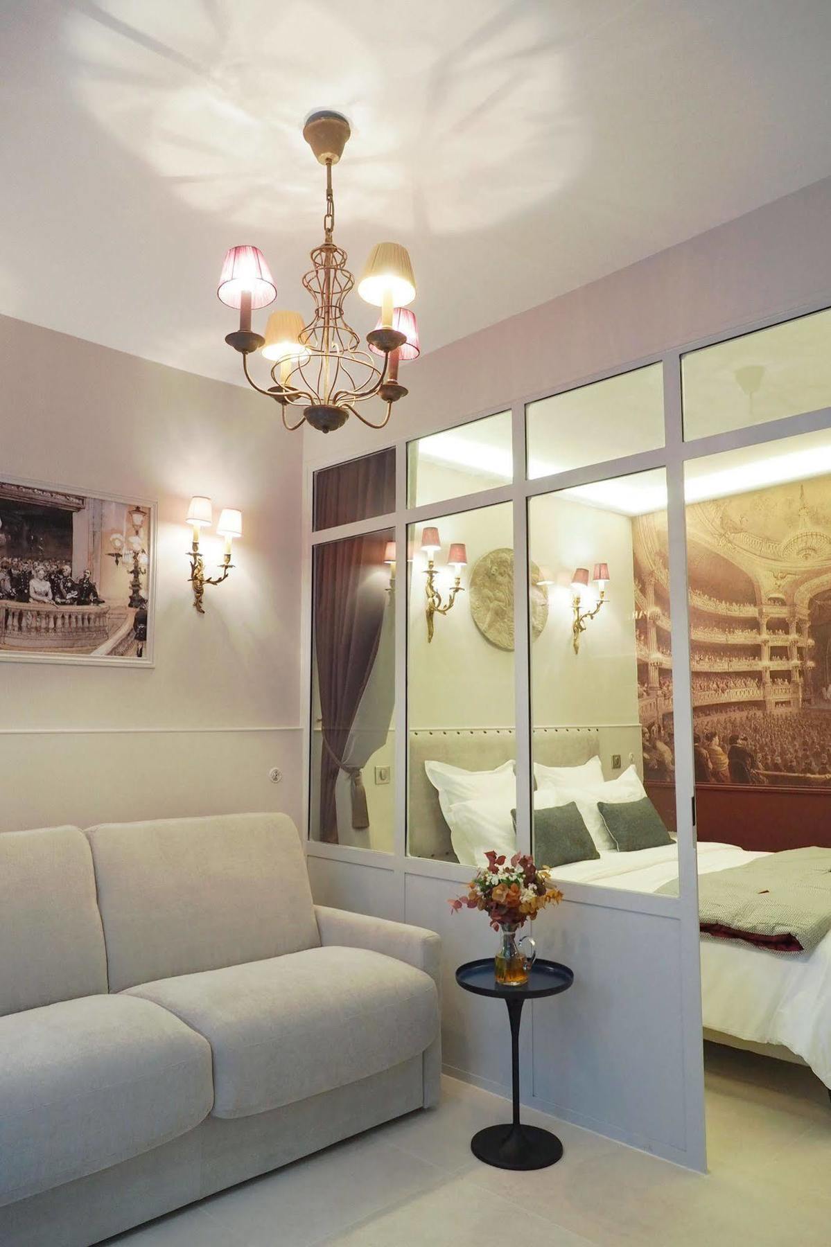 Palais Royal Chicsuites Párizs Kültér fotó