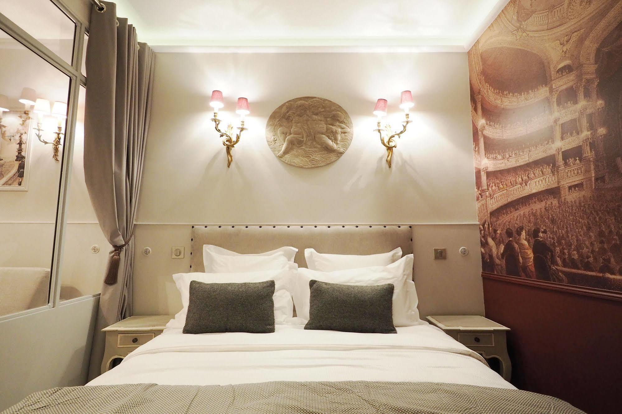 Palais Royal Chicsuites Párizs Kültér fotó