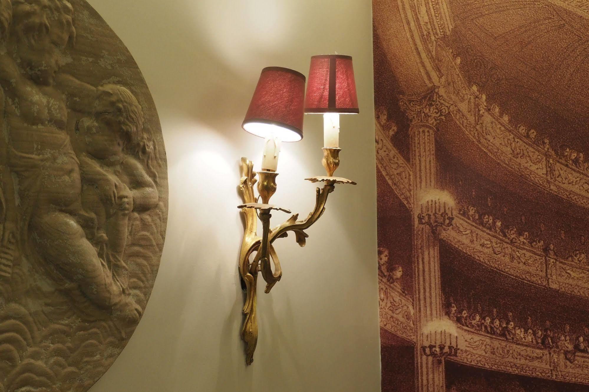 Palais Royal Chicsuites Párizs Kültér fotó